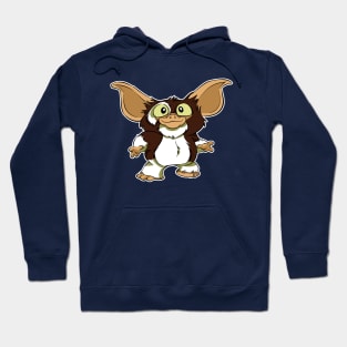 Mogwai Hoodie